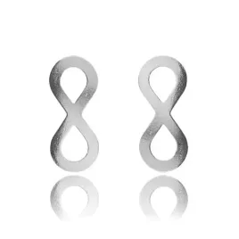 srebrne-kolczyki-infinity-nieskonczonosc-srebro925