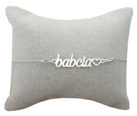 srebrna-bransoletka-dla-babci-srebro-925-babcia