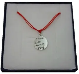 bransoletka-sznurkowa-kot-kotek-srebro-925-grawer