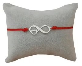 srebrna-bransoletka-sznurkowa-kotek-infinity-925