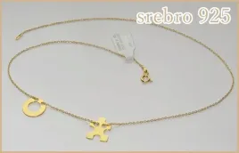 lancuszek-gwiazd-celebrytka-kolko-puzzel