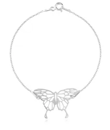 bransoletka-motyl-motylek-origami-srebro-925