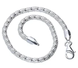 bransoletka-siatka-tuba-waz-3-mm-srebro-925
