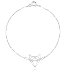 bransoletka-lis-lisek-origami-srebro-925