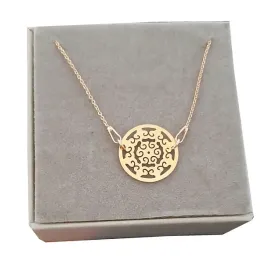 bransoletka-azurowa-celebrytka-srebro-925-zlocone