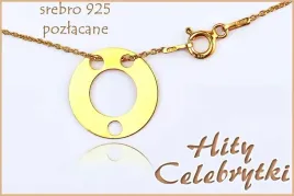 naszyjnik-kolko-2-celebrytka-srebro-925-zlocone