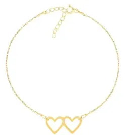 bransoletka-gwiazd-celebrytka-dwa-serca-srebro-925