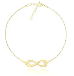 bransoletka-infinity-nieskonczonosc-azur-srebro925