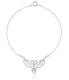 bransoletka-gwiazd-sowa-sowka-origami-srebro-925