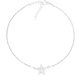 bransoletka-celebrytka-gwiazdka-srebro-925
