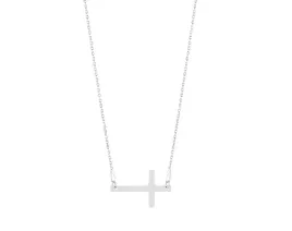 naszyjnik-celebrytka-krzyzyk-krzyz-srebro-50-cm