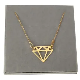 naszyjnik-celebrytka-diament-srebro-24k-45-cm