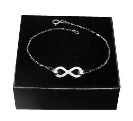 bransoletka-infinity-celebrytka-srebro-925