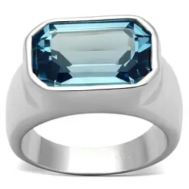 pierscionek-blue-srebro-925-14-15