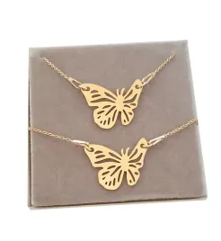 komplet-naszyjnik-bransoletka-motyl-motylek-motyle