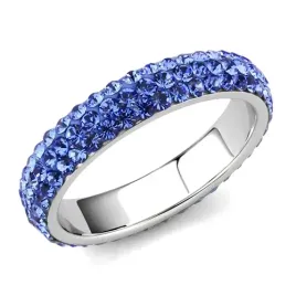 pierscionek-obraczka-luxury-blue-swarovski-r-15