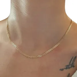zloty-lancuszek-choker-gruby-szeroki-srebro-925-40