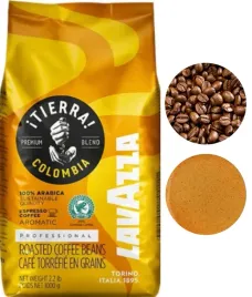 lavazza-tierra-colombia-kawa-ziarnista-1kg