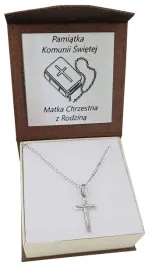 lancuszek-pancerka-925-krzyzyk-komunia-grawer