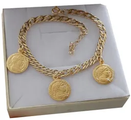 zlota-szeroka-bransoletka-z-monetami-srebro-925-zl