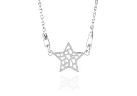 naszyjnik-celebrytka-gwiazdka-srebro-925-40-cm
