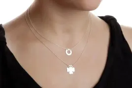 srebrny-komplet-celebrytka-925-kolko-i-koniczynka