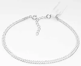 srebrna-bransoletka-3-mm-srebro-925