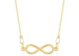 lancuszek-infinity-nieskonczonosc-srebro-925