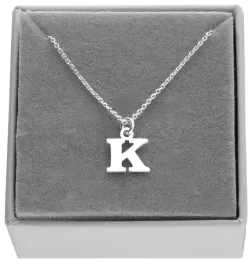 srebrny-naszyjnik-lancuszek-z-literka-k-litera-literka-k-srebro-925-45-cm