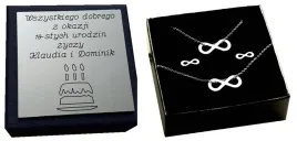 komplet-infinity-nieskonczonosc-srebro-925-grawer