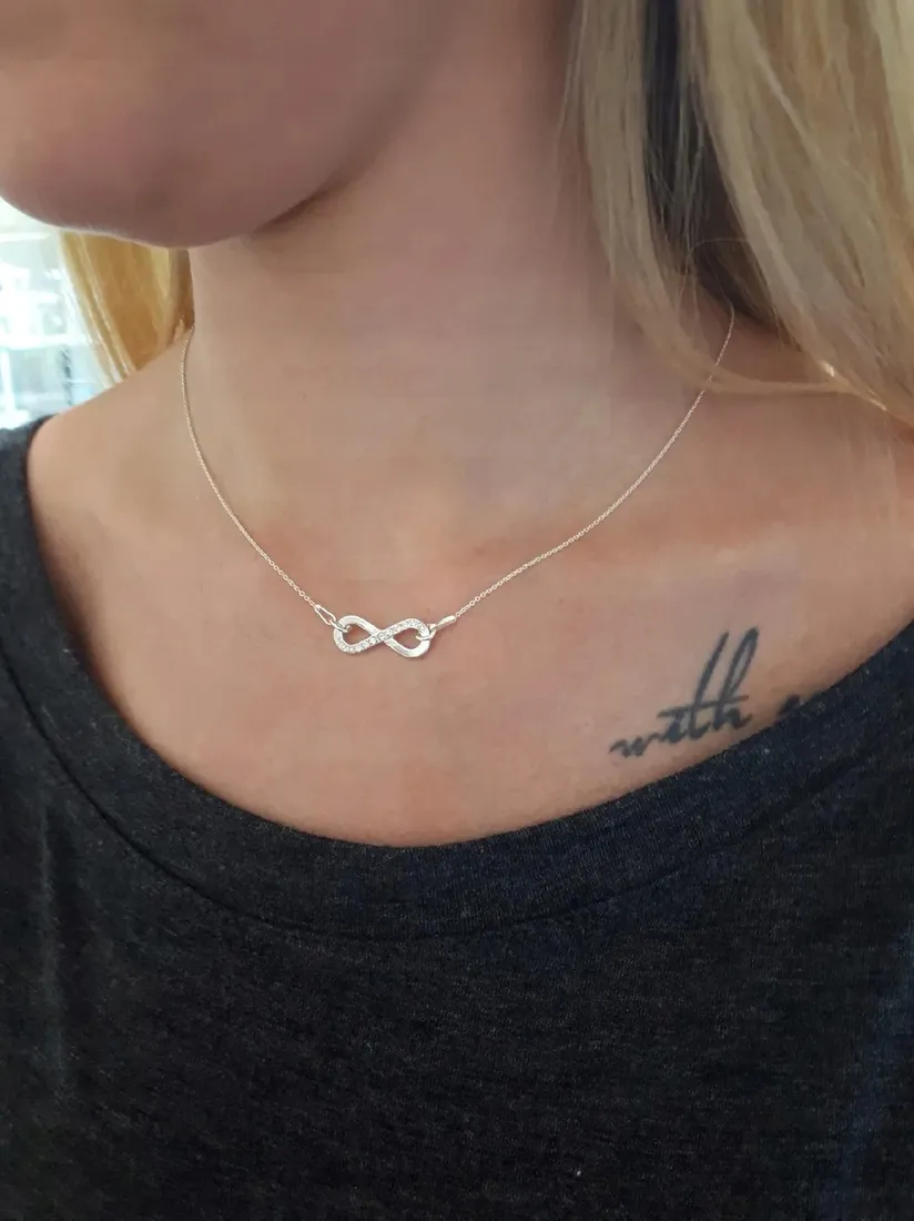 lancuszek-infinity-nieskonczonosc-swarovski