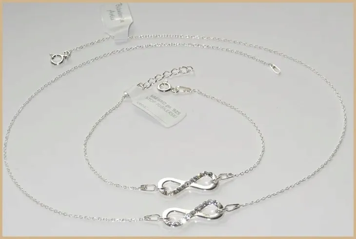 lancuszek-infinity-nieskonczonosc-swarovski-material-srebro
