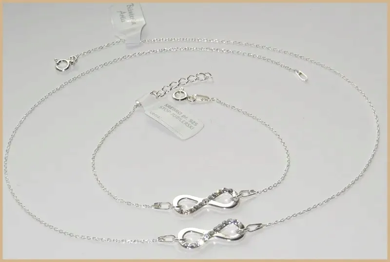 lancuszek-infinity-nieskonczonosc-swarovski