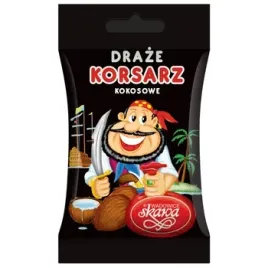 skawa-draze-kokosowe-korsarz-70g