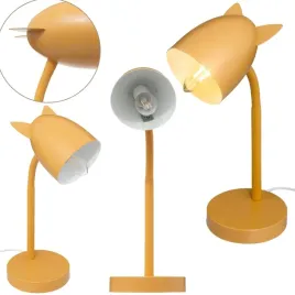 lampka-biurkowa-szkolna-31cm-zolta-dla-dziecka-dekoracyjna-z-uszkami-metal