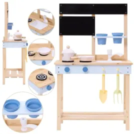 kuchnia-dla-dzieci-drewniana-zestaw-z-akcesoriami-tablica-kredowa-zabawka