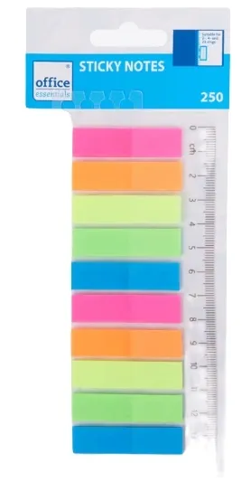 samoprzylepne-zakladki-indeksowe-office-essentials