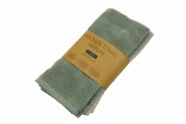 reczniki-kuchenne-50x50-cm-2-szt-bawelna-szary-zielony