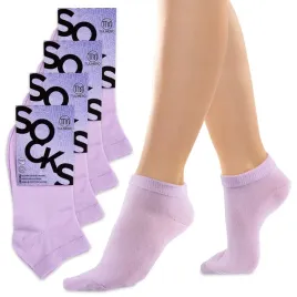 4pak-skarpetki-damskie-niskie-sneaker-pl-38-40