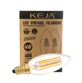 zarowka-e14-led-filament-4w-400lm-vintage-2-sztuki
