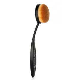 golden-rose-oval-brush-owalny-pedzel-do-makijazu