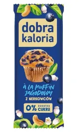 dobra-kaloria-baton-muffin-jagodowy-bez-cukru-35g