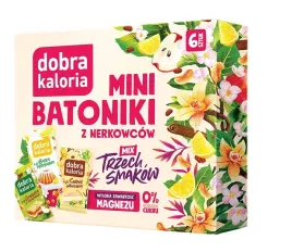 dobra-kaloria-mini-batoniki-mix-3-sernik-szarlotka-babka-cytrynowa-102g