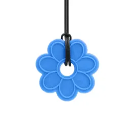 gryzak-terapeutyczny-logopedyczny-ark-kwiatek-wisiorek-niebieski-xxt-twardy
