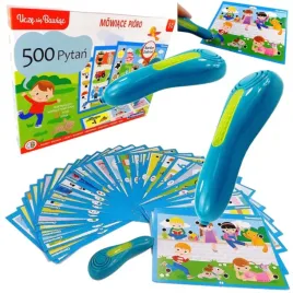 gra-edukacyjna-mowiace-pioro-500-pytan-clementoni