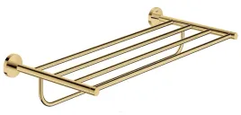 grohe-essentials-polka-z-wieszakiem-na-recznik-550mm-cool-sunrise-40800gl1