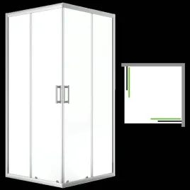 laveo-desna-kabina-natryskowa-kwadratowa-80x80-cm