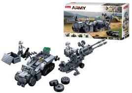 klocki-sluban-wwii-wojsko-niemiecki-pojazd-pancerny-z-armata-368-el-kom-le