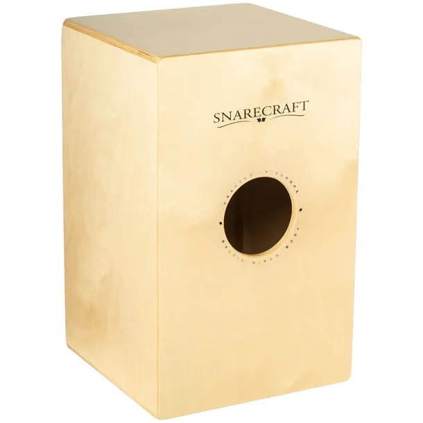 cajon-snarecraft-meinl-sc80b-stan-nowy