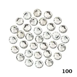 silcare-cyrkonie-do-paznokci-100-sztuk-srebrne